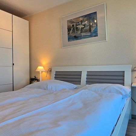 Ferienwohnung T3 格拉尔-米里茨 外观 照片
