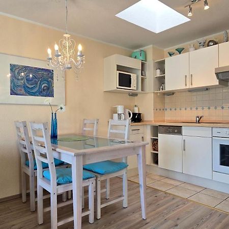 Ferienwohnung T3 格拉尔-米里茨 外观 照片
